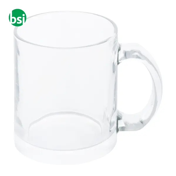 Tazza Mug Per Sublimazione 300 Ml. Throusub -  2