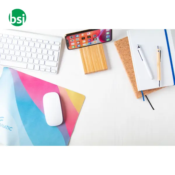 Tappetino Mouse Per Stampa In Sublimazione Subomat XL -  4