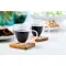Set Tazzine Caffè Espresso 90 Ml Mocaboo - Anteprima 4