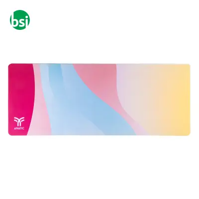 Tappetino scrivania personalizzato SUBOMAT XXL - Immagine 4