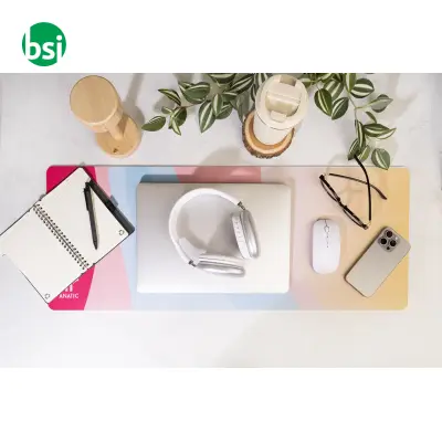 Tappetino scrivania personalizzato SUBOMAT XXL - Immagine 3