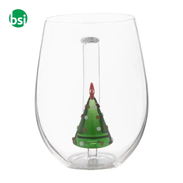 Tazza natalizia personalizzabile SJONSTA -  2