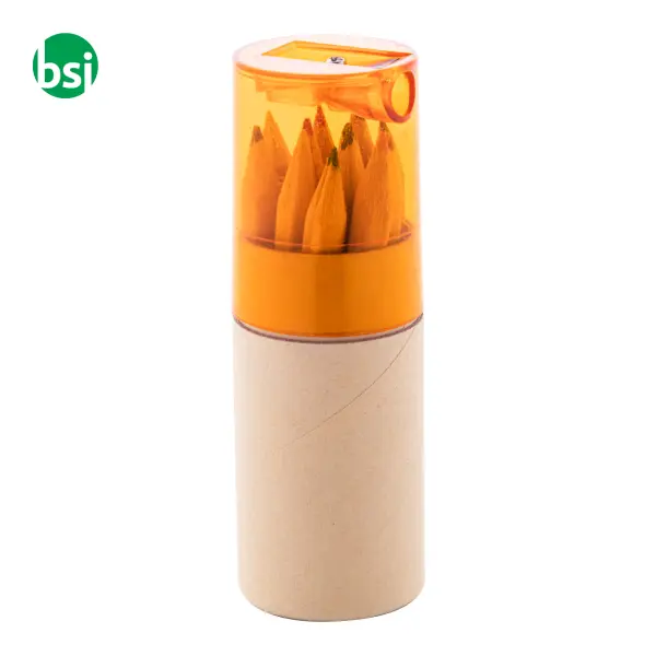 Set Matite 12 Pz. Gallery 12 -  9