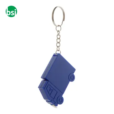 Portachiavi Camion Con Flessometro 1 Mt. Symmons - Immagine 6