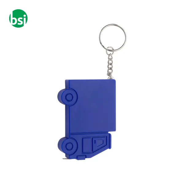 Portachiavi Camion Con Flessometro 1 Mt. Symmons -  7