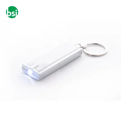 Portachiavi Led  Industrial - Immagine 4