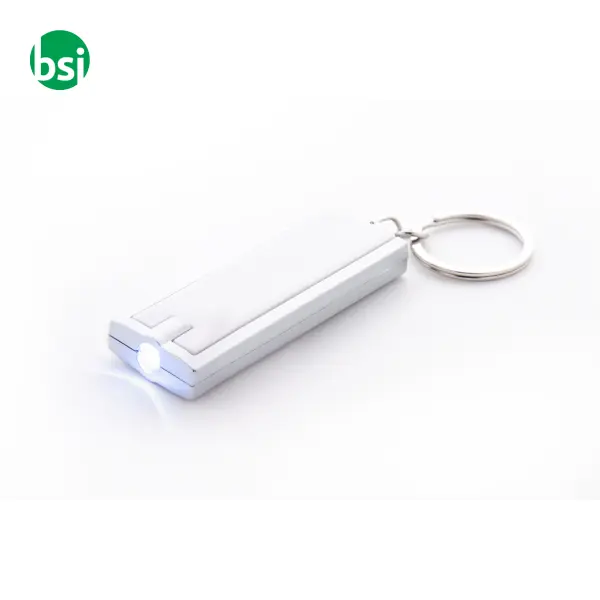 Portachiavi Led  Industrial -  4