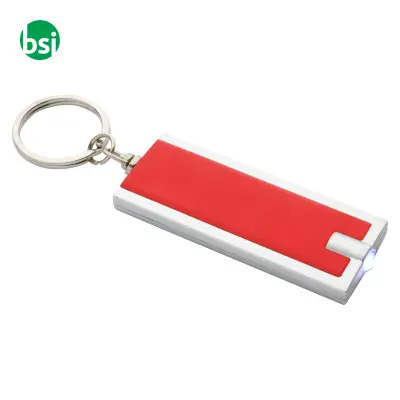 Portachiavi Led  Industrial - Immagine 6