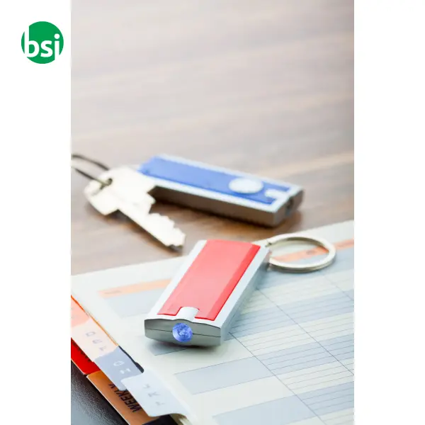 Portachiavi Led  Industrial -  7