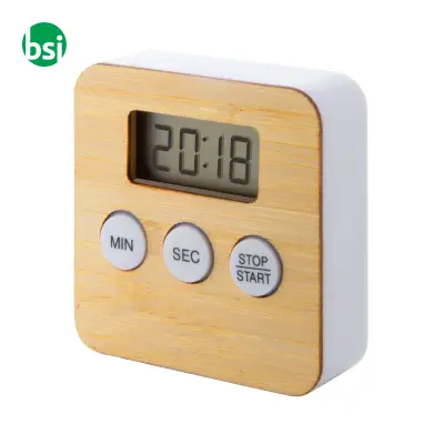 Timer Da Cucina Peronalizzato Toomer