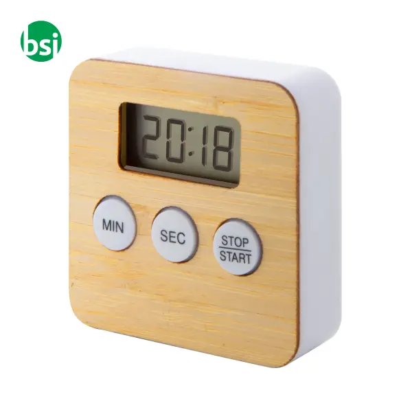 Timer Da Cucina Peronalizzato Toomer -  1