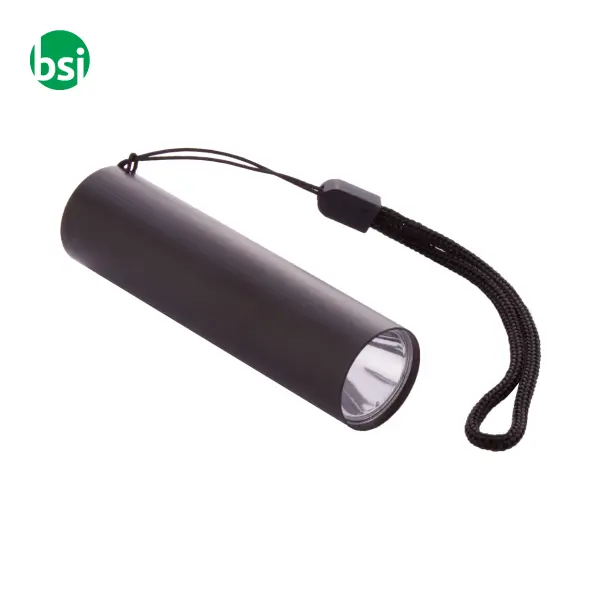 Torcia Ricaricabile Led Chargelight -  1