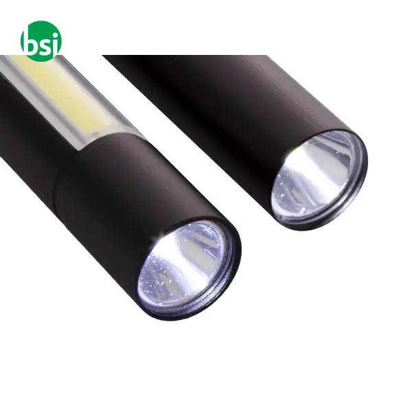 Torcia Ricaricabile Led Chargelight -  6