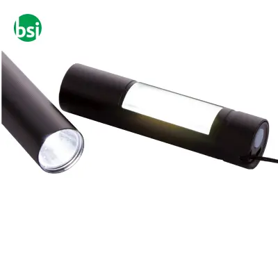 Torcia Ricaricabile Led Chargelight - Immagine 7