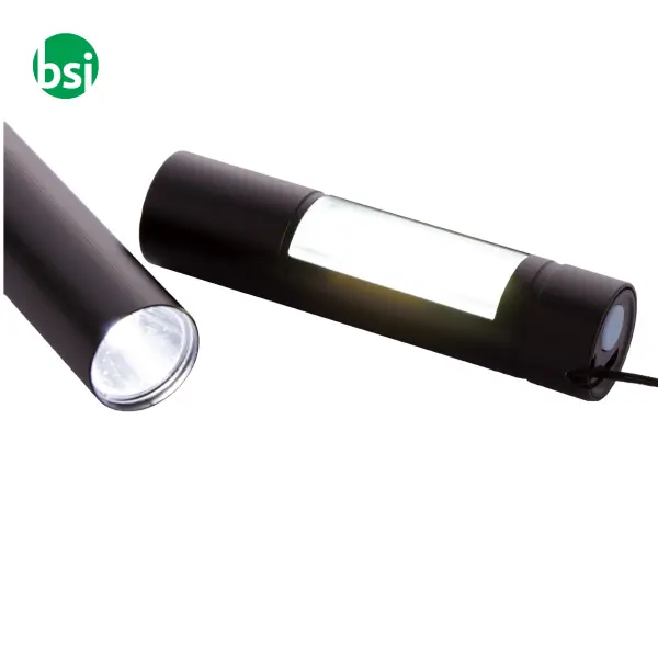 Torcia Ricaricabile Led Chargelight -  7