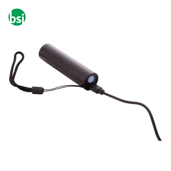 Torcia Ricaricabile Led Chargelight -  3
