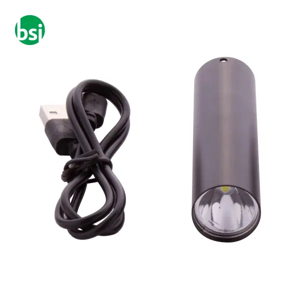 Torcia Ricaricabile Led Chargelight -  4