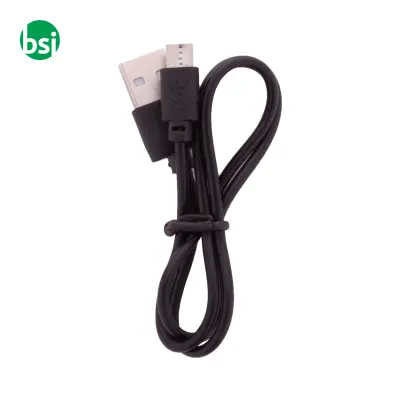 Torcia Ricaricabile Led Chargelight - Immagine 5