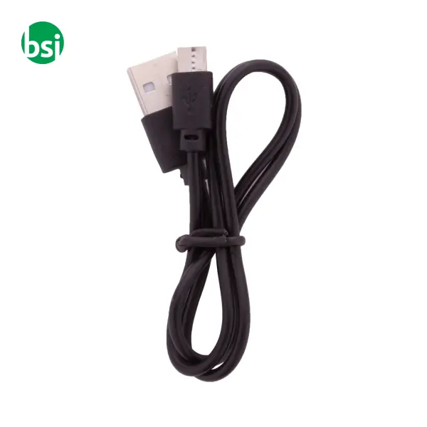 Torcia Ricaricabile Led Chargelight -  5