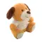 Cane in peluche RPET REBARK - Anteprima 2