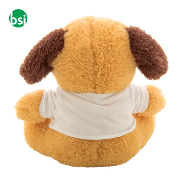 Cane in peluche RPET REBARK -  3
