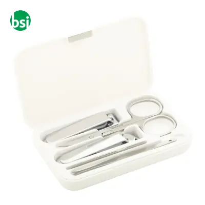 Set manicure in RABS MARACU