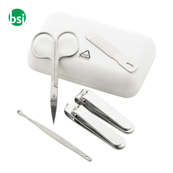 Set manicure in RABS MARACU -  2
