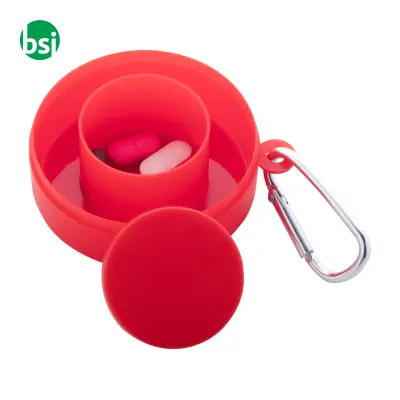 Bicchiere pieghevole MEDIGO - Immagine 11