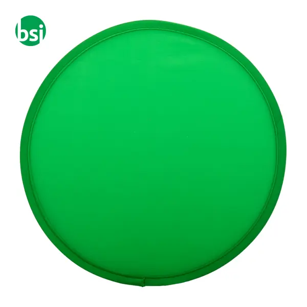 Frisbee in RPET ROCKET -  22
