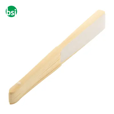 Ventaglio BAPPER - Immagine 2