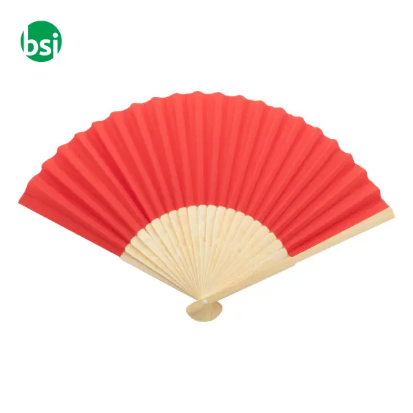 Ventaglio BAPPER -  25