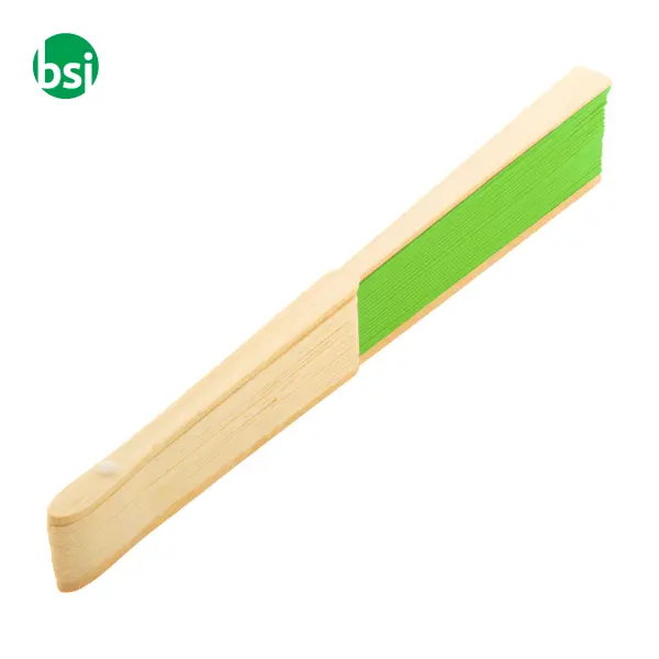 Ventaglio BAPPER -  20