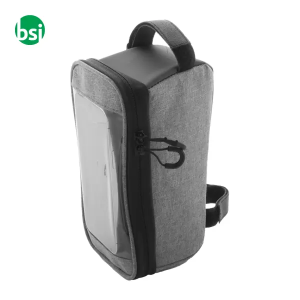 Custodia portacellulare per bicicletta SHIMANA -  2