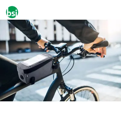 Custodia portacellulare per bicicletta SHIMANA - Immagine 6