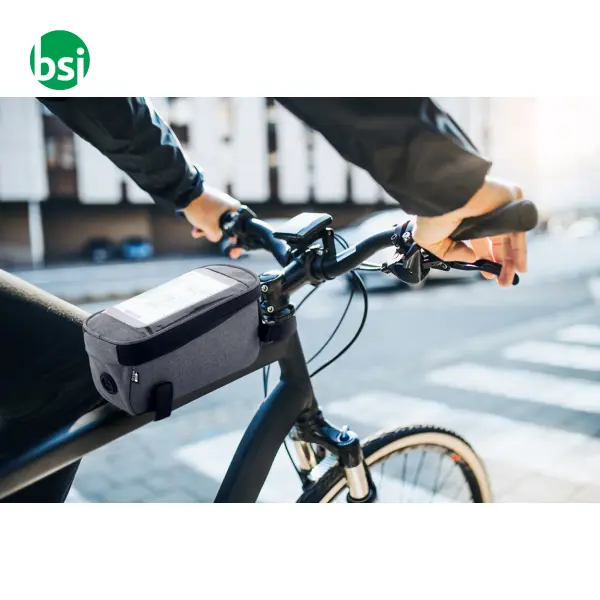 Custodia portacellulare per bicicletta SHIMANA -  6