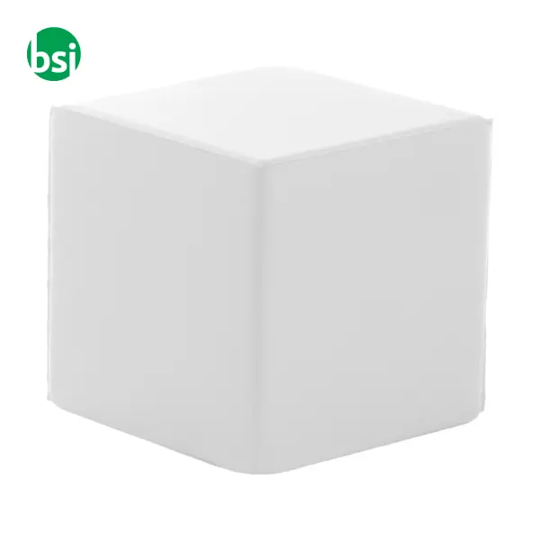 Cubo antistress CUBIX -  12