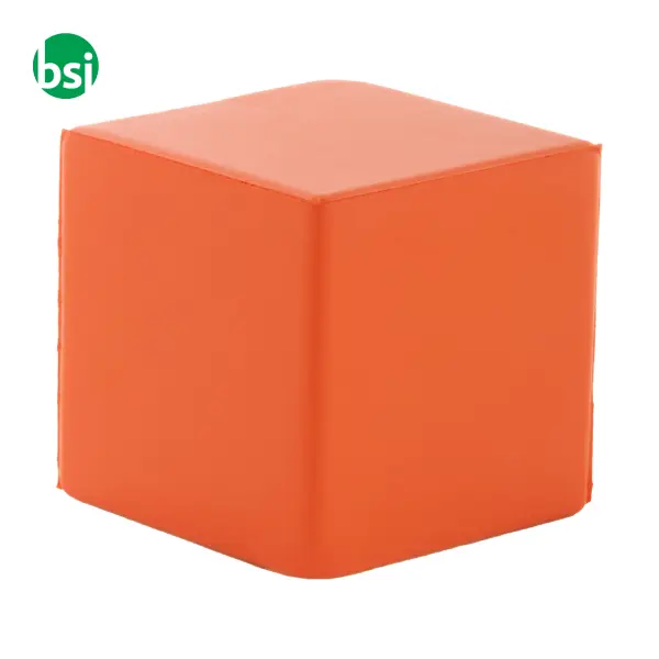 Cubo antistress CUBIX -  14