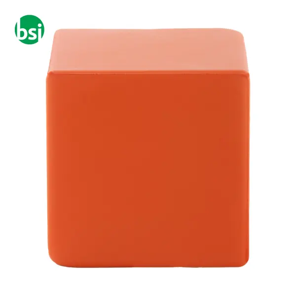 Cubo antistress CUBIX -  5