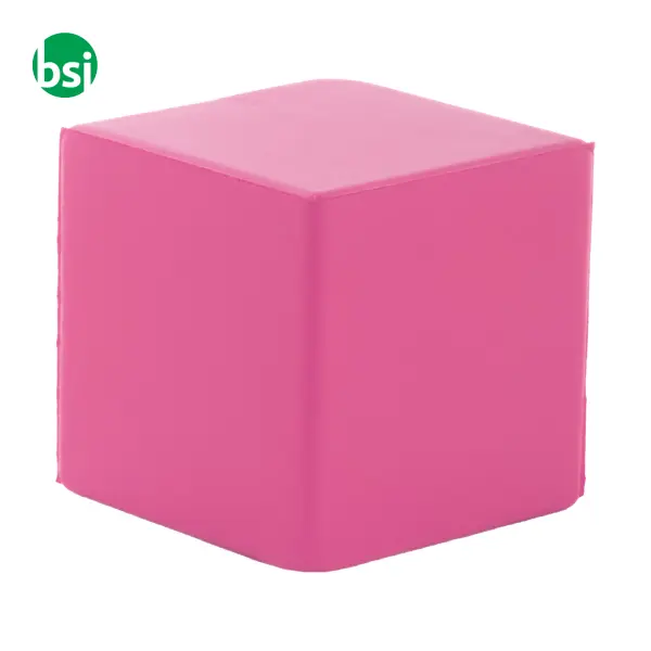Cubo antistress CUBIX -  15