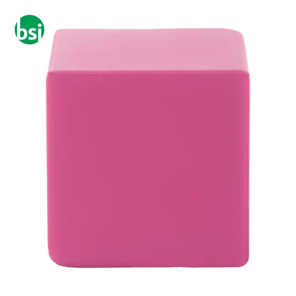 Cubo antistress CUBIX -  6