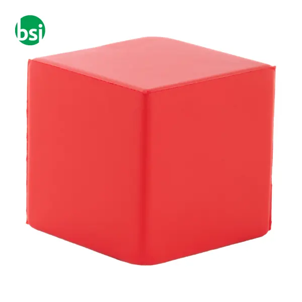 Cubo antistress CUBIX -  16