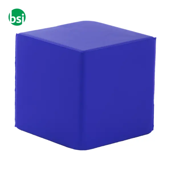 Cubo antistress CUBIX -  17