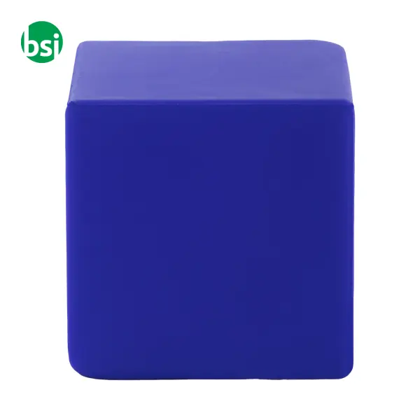 Cubo antistress CUBIX -  8