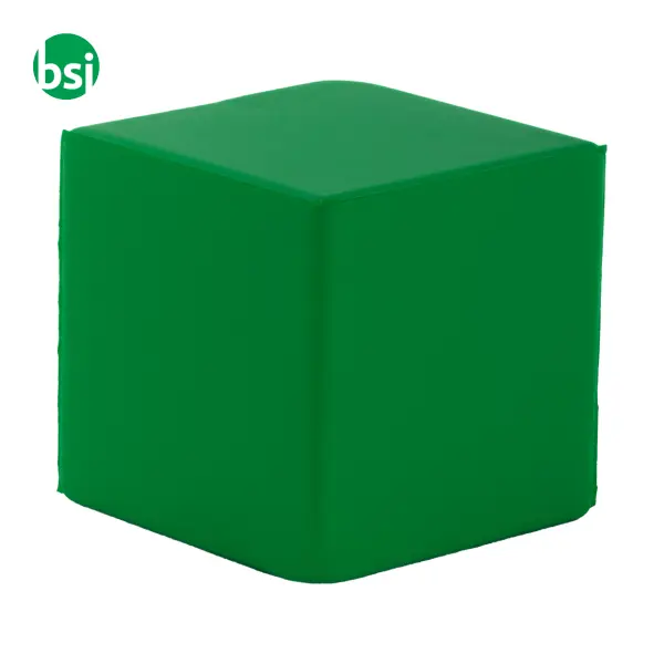 Cubo antistress CUBIX -  18