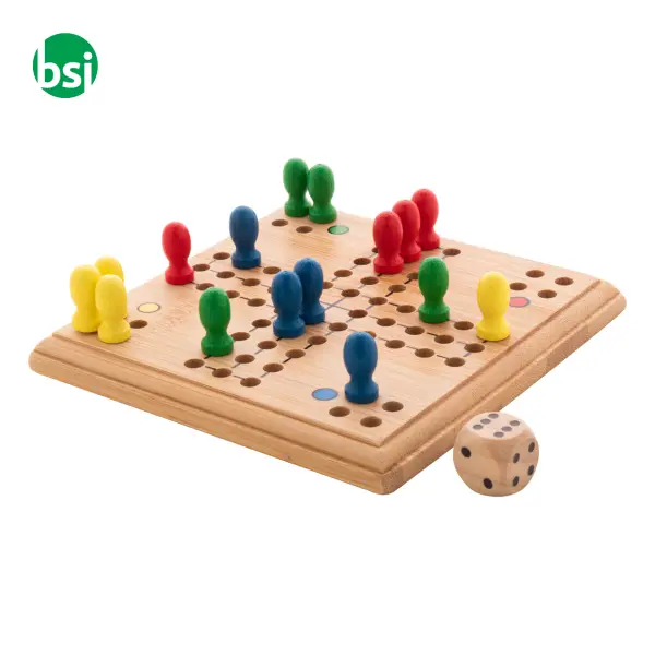 Gioco da tavolo Ludo ARCUS -  1