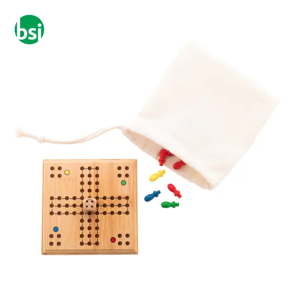 Gioco da tavolo Ludo ARCUS -  2