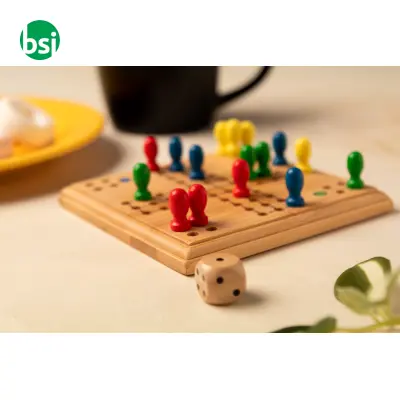 Gioco da tavolo Ludo ARCUS - Immagine 6