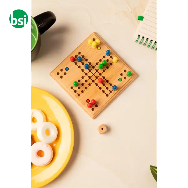Gioco da tavolo Ludo ARCUS -  7