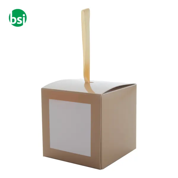 Decorazione albero Natale a forma di stella ASPELUND -  5