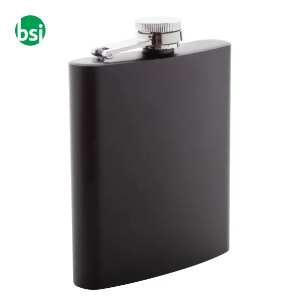 Fiaschetta 200 Ml. Gravning -  2